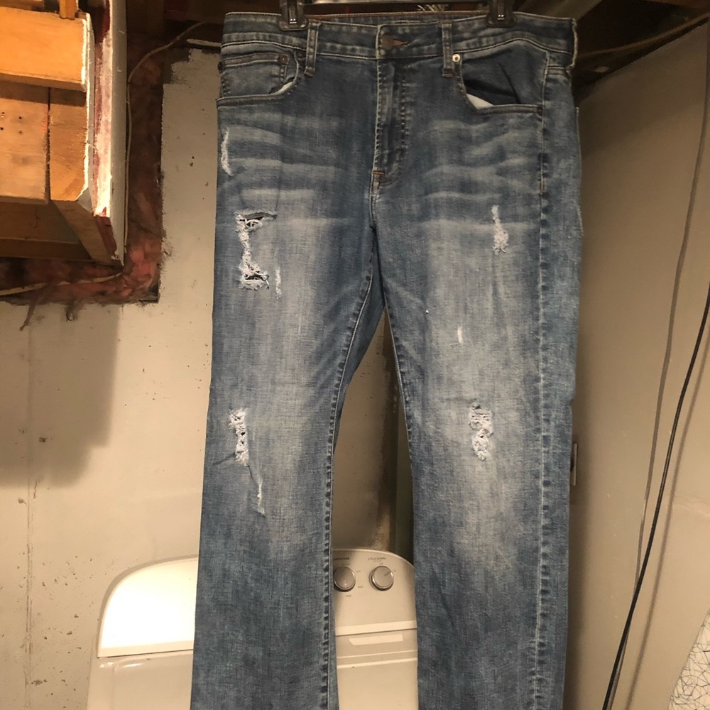 American Eagles Jeans